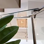 Apartman El Sueno Del Buho 1. Adaptado, Chimenea Y Terraza *