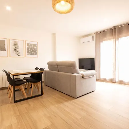 El Sueno Del Buho 1. Adaptado, Chimenea Y Terraza