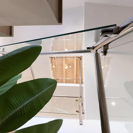 Апартаменты El Sueno Del Buho 1. Adaptado, Chimenea Y Terraza *