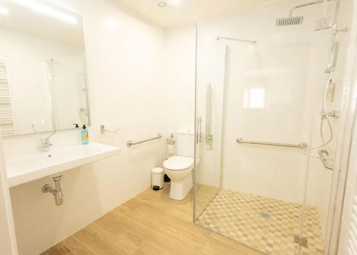 El Sueno Del Buho 1. Adaptado, Chimenea Y Terraza * Beceite